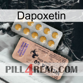 Dapoxetin 41